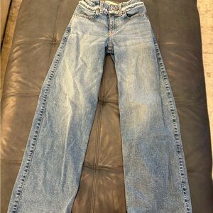 Abercrombie Kids Light Blue Jeans